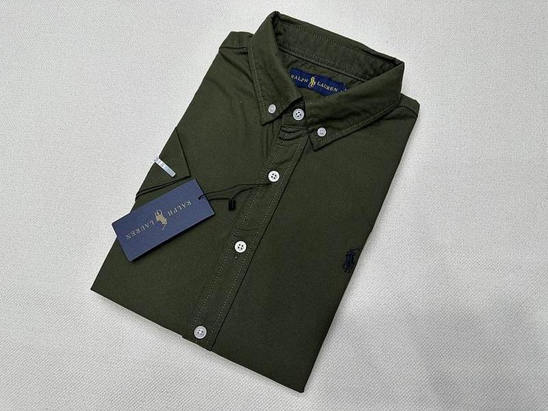 polo Men's Shirts 327